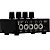 Amplificador de Fones de Ouvido Lexsen LHA-4C com 4 canais - Imagem 3