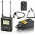 Sistema sem fio UHF Saramonic UwMic9 - Conjunto RX9 e TX-XLR9 para Microfone - Imagem 6