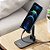 Suporte Dobrável de Mesa para Celular - Ugreen LP373 - Imagem 5