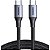 Cabo de Carregamento e Dados USB-C de 2 metros 240W 480Mbps - Ugreen US535 90440 - Imagem 1