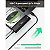 Cabo Adaptador SATA para USB-C compatível com HDD e SSD de 2.5" - Ugreen - Imagem 4