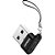 Adaptador de USB-C para USB-A 480Mbps - Ugreen US280 - Imagem 2