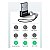 Adaptador de USB-C para USB-A 480Mbps - Ugreen US280 - Imagem 6
