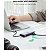 HUB Adaptador Multifuncional USB-C 9 em 1 - Ugreen CM498 - Imagem 4