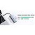 HUB Adaptador Multifuncional USB-C 9 em 1 - Ugreen CM498 - Imagem 5