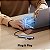 HUB Adaptador USB-C 4 em 1 OTG de 5 Gbps - Ugreen CM473 - Imagem 4