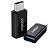 Adaptador de USB-A para USB-C OTG de 5Gbps - Ugreen US173 - Imagem 1