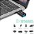 Adaptador de USB-A para USB-C OTG de 5Gbps - Ugreen US173 - Imagem 7