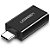 Adaptador de USB-A para USB-C OTG de 5Gbps - Ugreen US173 - Imagem 2