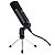 Microfone Condensador Lexsen LM-100U - USB - Imagem 1
