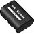 Bateria Canon LP-E6P - Original - 2130mAh - 8,4V - Imagem 1