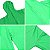 Roupa Chroma Key Verde 1,60 m - Greika - Imagem 3