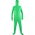 Roupa Chroma Key Verde 1,80 m - Greika - Imagem 1
