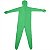 Roupa Chroma Key Verde 1,80 m - Greika - Imagem 4
