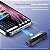 Microfone de Lapela sem fio para iPhone até Versão 14 - Boya BY-V1 (versão 2.0) - Imagem 8