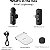 Microfone de Lapela sem fio para iPhone até Versão 14 - Boya BY-V1 (versão 2.0) - Imagem 2