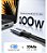 Cabo de Carregamento e Dados USB-C de 1,5 metro 100W 5A 480Mbps - Ugreen US316 - Imagem 2