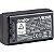 Bateria Godox VB26B para V1, V100, V850 III, V860 III - Original - Imagem 1