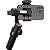 Estabilizador para Celular Zhiyun Smooth 5S AI PRO - Gimbal com AI Tracker, Luz de Preenchimento LED e Bolsa - Imagem 2