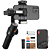 Estabilizador para Celular Zhiyun Smooth 5S AI PRO - Gimbal com AI Tracker, Luz de Preenchimento LED e Bolsa - Imagem 1