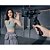 Estabilizador para Celular Zhiyun Smooth 5S AI PRO - Gimbal com AI Tracker, Luz de Preenchimento LED e Bolsa - Imagem 9