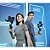 Estabilizador para Celular Zhiyun Smooth 5S AI PRO - Gimbal com AI Tracker, Luz de Preenchimento LED e Bolsa - Imagem 8