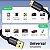 Cabo USB-A para Micro-B Micro USB 3.0 - Ugreen US130 - Imagem 3