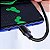 Cabo Micro USB para USB-A de 1 metro 2A 480Mbps - Ugreen US289 - Imagem 5