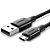 Cabo Micro USB para USB-A de 2 metros 2A 480Mbps - Ugreen US289 - Imagem 1