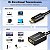 Cabo Adaptador de Micro HDMI para HDMI - Ugreen 20134 - Imagem 7