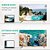 Cabo DisplayPort 1.2 4K 60Hz e 3D de 2 metros - Ugreen DP102 / 10211 - Imagem 4
