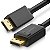 Cabo DisplayPort 1.2 4K 60Hz e 3D de 2 metros - Ugreen DP102 / 10211 - Imagem 1