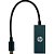 Adaptador de RJ45 Ethernet para USB-C - HP DHC-CT208 - Imagem 5