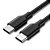 Cabo de Carregamento e Dados USB-C de 1 metro 60W 3A 480Mbps - Ugreen US286 50997 - Imagem 1