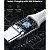 Cabo de Carregamento e Dados USB-A para USB-C de 1 metro 3A - Ugreen US288 / 60131 - Imagem 4