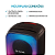 Caixa de Som Partybox 100W RMS RGB TWS Bluetooth 8h - AIWA AWS-PB-07 - Imagem 9