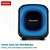 Caixa de Som Partybox 100W RMS RGB TWS Bluetooth 8h - AIWA AWS-PB-07 - Imagem 2