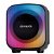 Caixa de Som Partybox 100W RMS RGB TWS Bluetooth 8h - AIWA AWS-PB-07 - Imagem 1
