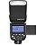 Flash Godox V860 III para Canon E-TTL HSS Kit com Bateria - Imagem 5