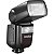 Flash Godox V860 III para Canon E-TTL HSS Kit com Bateria - Imagem 4