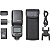 Flash Godox V860 III para Canon E-TTL HSS Kit com Bateria - Imagem 1
