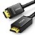 Cabo Adaptador Unidirecional DisplayPort para HDMI 4K 30Hz - Ugreen DP101 / 10238 - Imagem 1