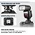 Flash Godox V860 III para Sony P-TTL HSS Kit com Bateria - Imagem 2