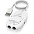 Interface de Áudio Guitar Link Guitarra para USB PC e Mac - Behringer UCG102 - Imagem 2