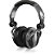 Fone de Ouvido Profissional Closed-Back para DJ - Headphone Behringer BDJ 1000 - Imagem 2