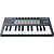 Teclado compacto de 25 teclas MIDI para FL Studio - Novation FLkey Mini - Imagem 3
