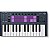 Teclado compacto de 25 teclas MIDI para FL Studio - Novation FLkey Mini - Imagem 2