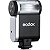 Mini Flash Universal - Godox iA32 - Imagem 1
