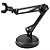 Braço Articulado de Mesa com Base para Celular - Greika 25-A - Imagem 4