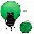 Fundo Verde Chroma Key 110cm para Cadeira - Greika WBG-110 - Imagem 3